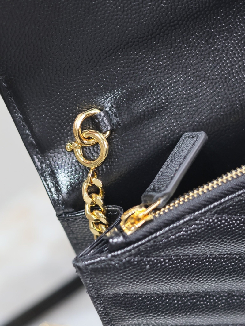 YSL Satchel Bags